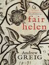 Cover image for Fair Helen